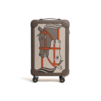 HERMÈS R.M.S CABIN SUITCASE H087172CMAA (55*33*20cm)